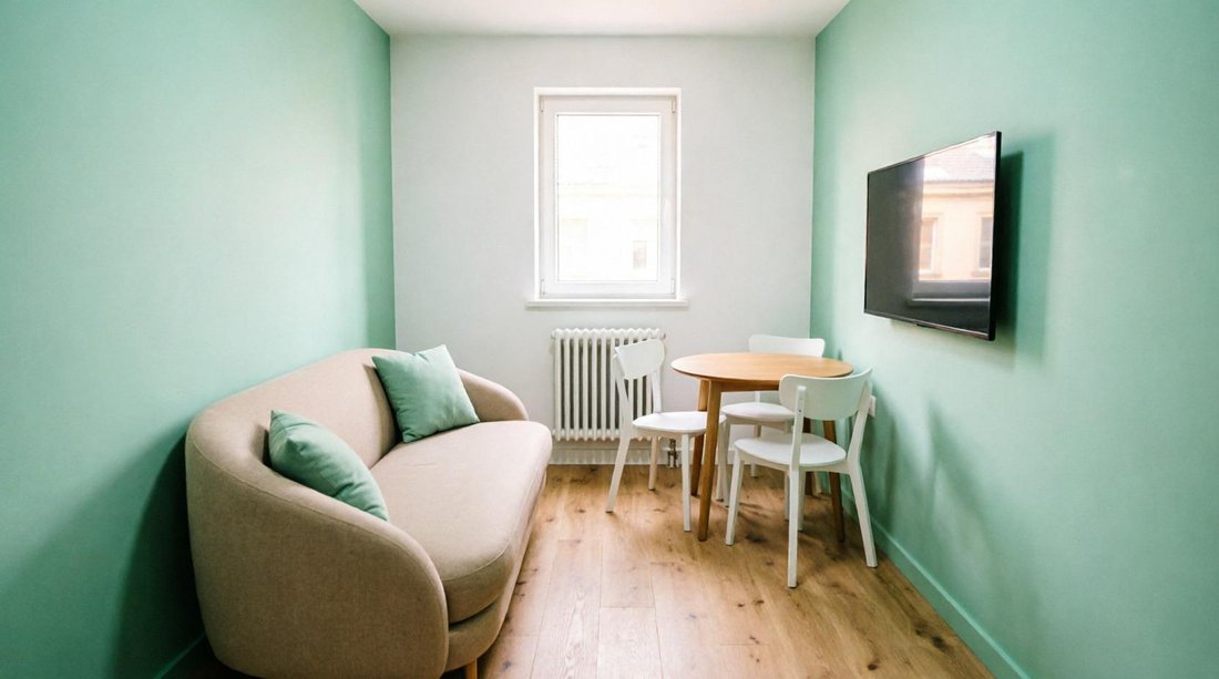 Apartment in Barrio Salamanca, Madrid, Spain 2 - 18123507