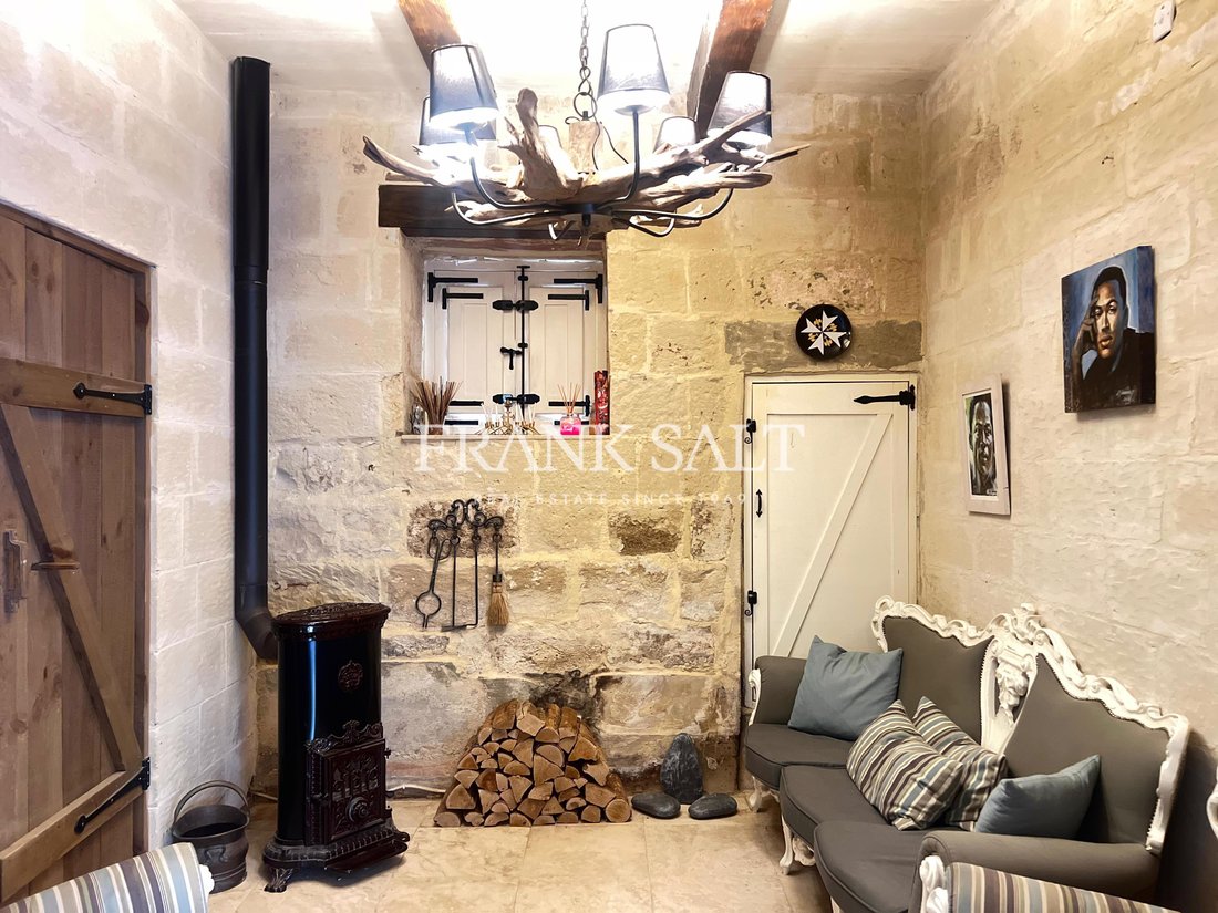 House in Birżebbuġa, Malta 1 - 15113206