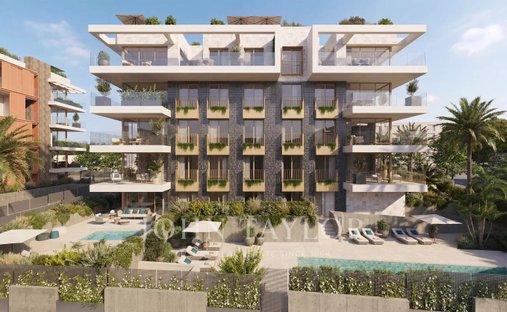 Apartamento en Palma, Islas Baleares, España 1
