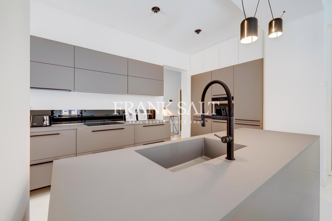 Apartment in Valletta, Malta 2 - 16796620