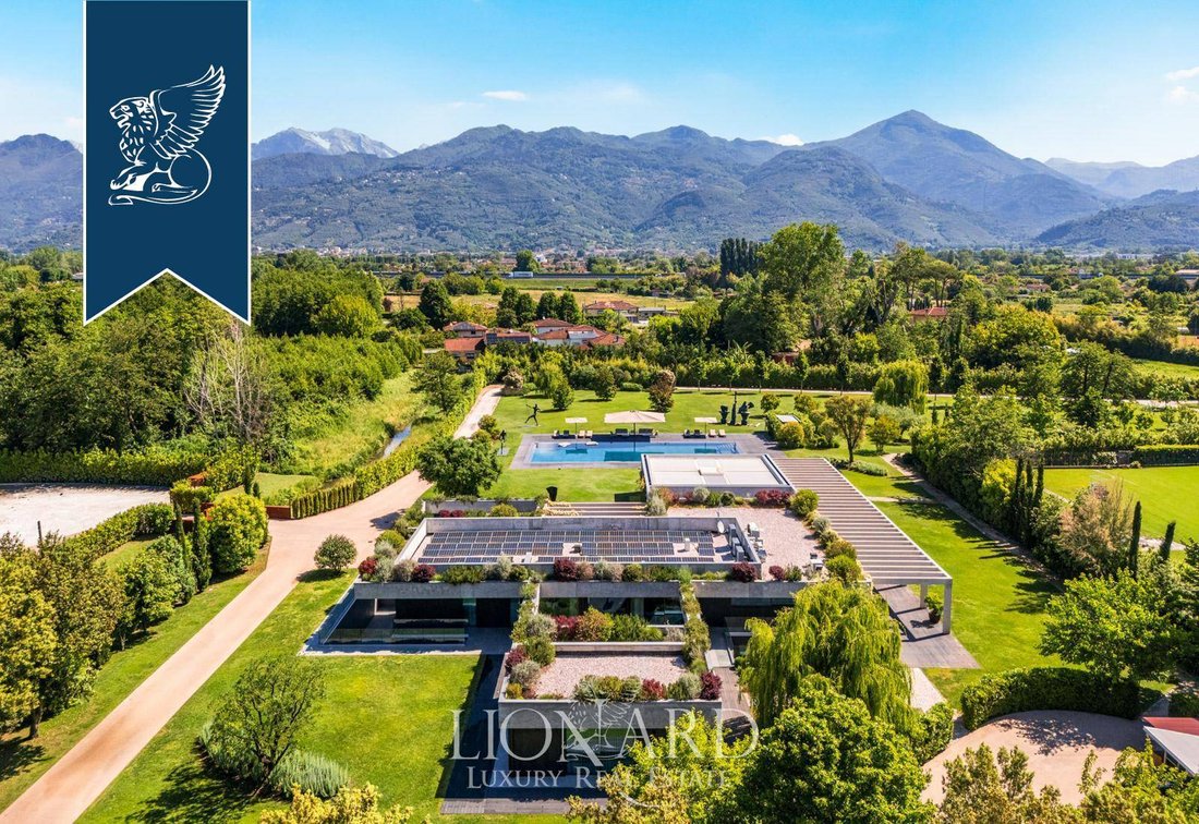 Villa in Fiumetto, Pietrasanta, Italy 2 - 18123919