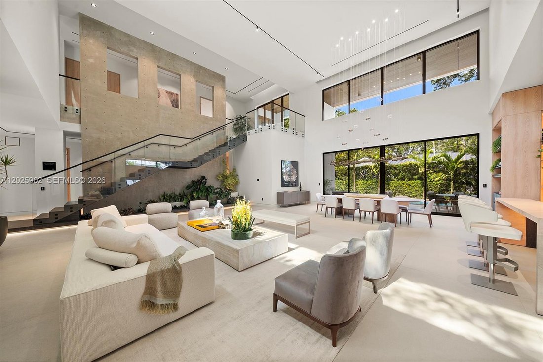 House in Miami, Florida, United States 1 - 18119961