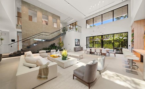House in Miami, Florida, United States 1