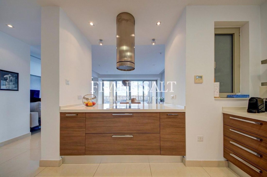 Appartamento a Sliema, Malta 3 - 16579835