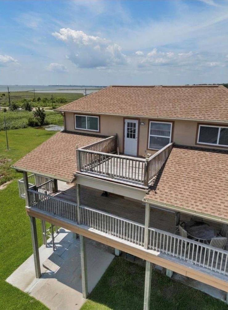 House in Baytown, Texas, United States 4 - 18119324