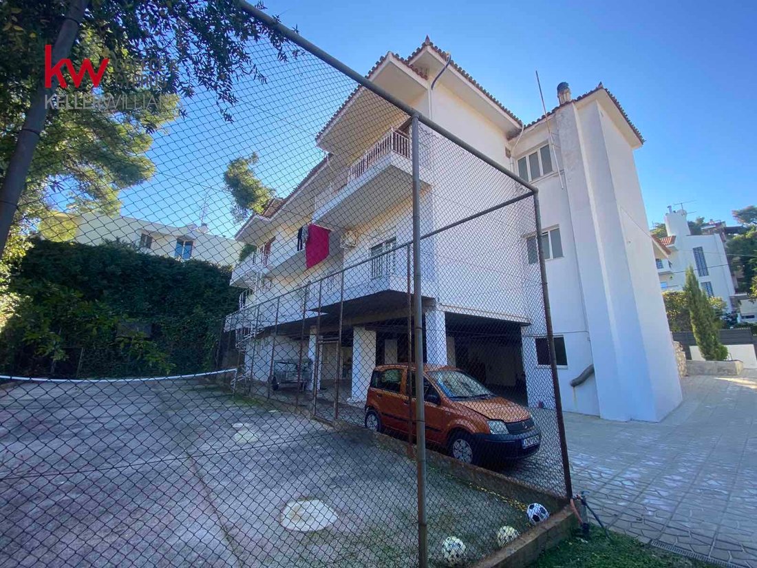 House in Ekali, Attica, Greece 4 - 18119154
