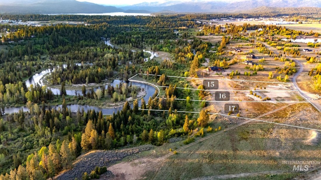 Land in McCall, Idaho, United States 2 - 17674266