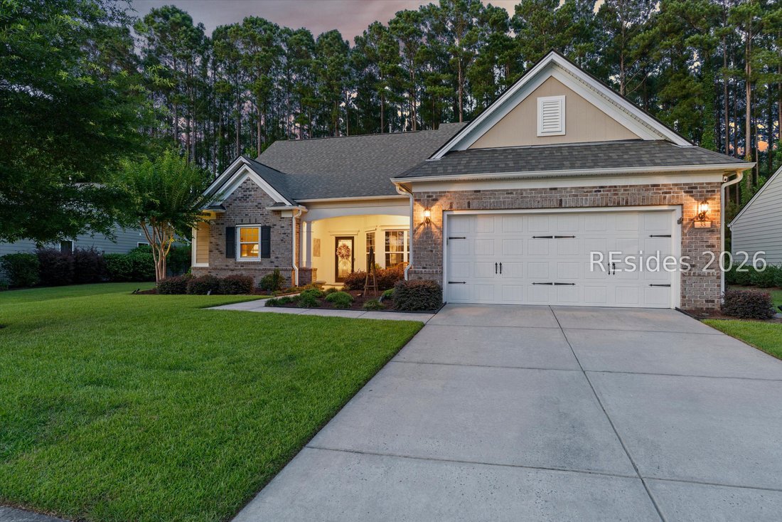 House in Bluffton, South Carolina, United States 2 - 18118922