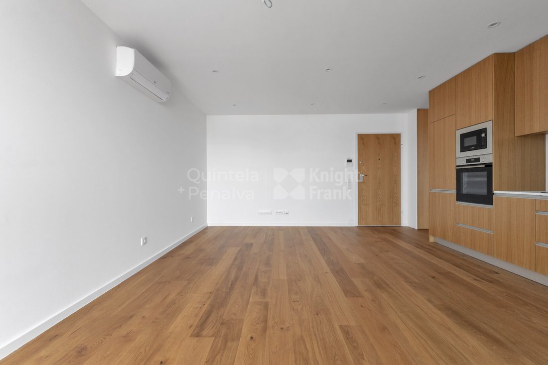 Apartment in Matosinhos e Leca da Palmeira, Porto District, Portugal 3 - 18123749