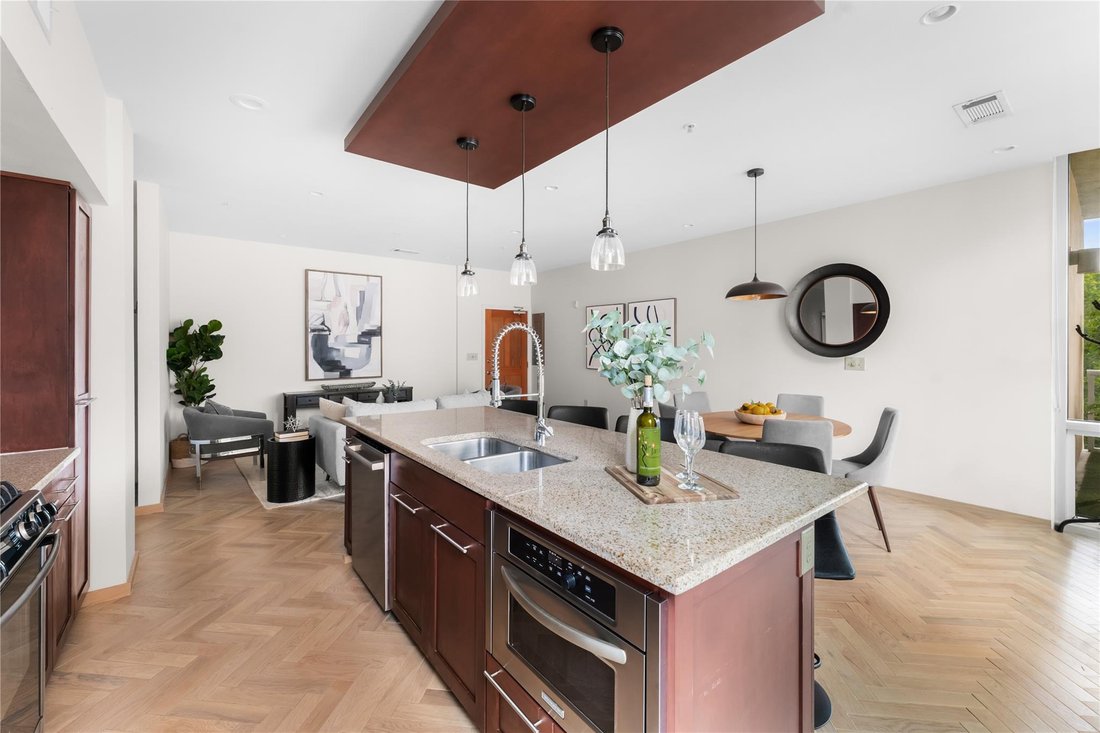 Condo in Austin, Texas, United States 4 - 18122904