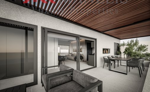 Apartamento en 7th District of Athens, Athens, Grecia 1