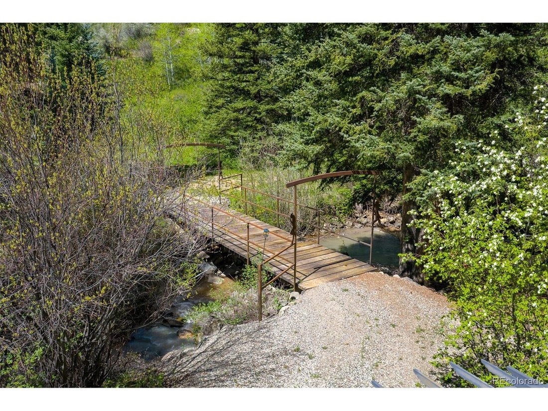 Farm Ranch in New Castle, Colorado, United States 4 - 18121799