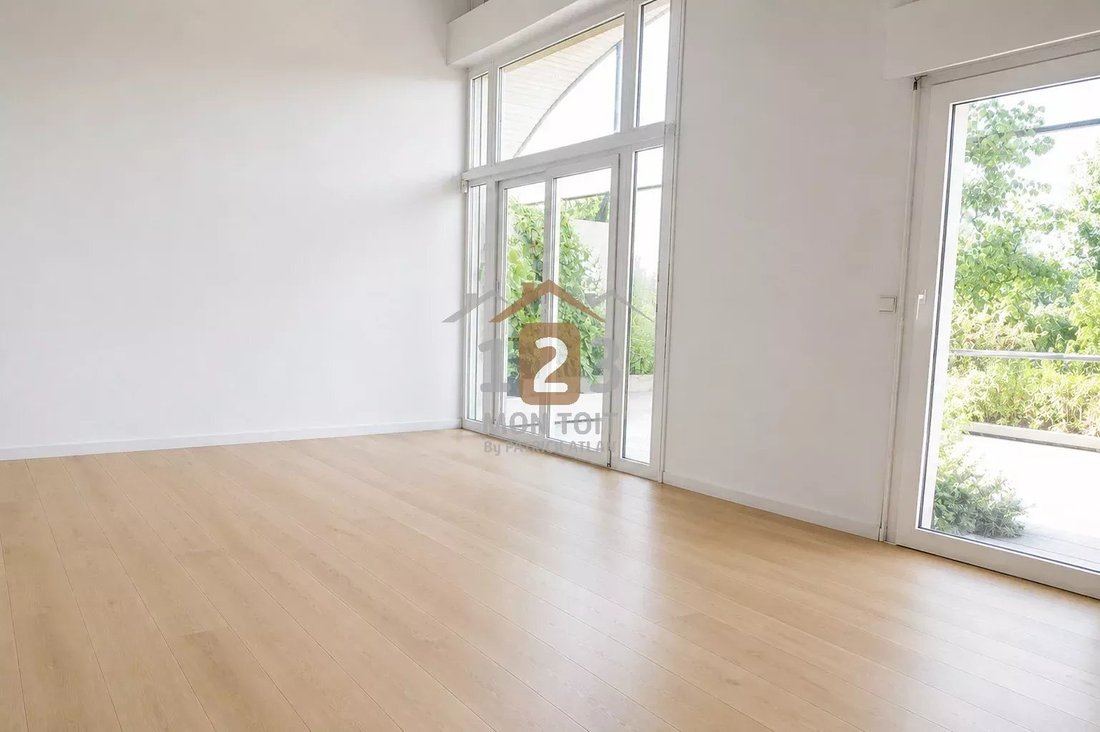 Apartment in Haut Meylan, Meylan, France 4 - 18121396
