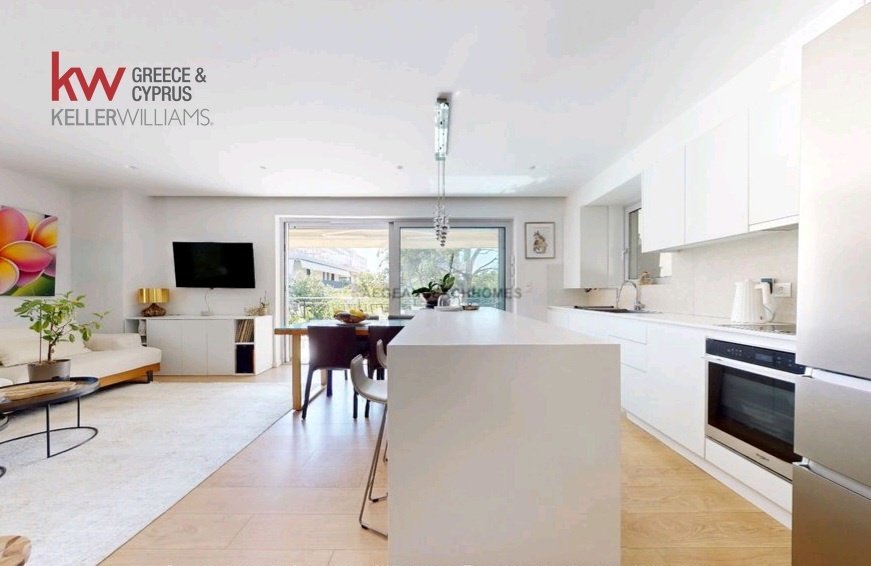 Apartment in Vouliagmeni, Attica, Greece 5 - 18119224
