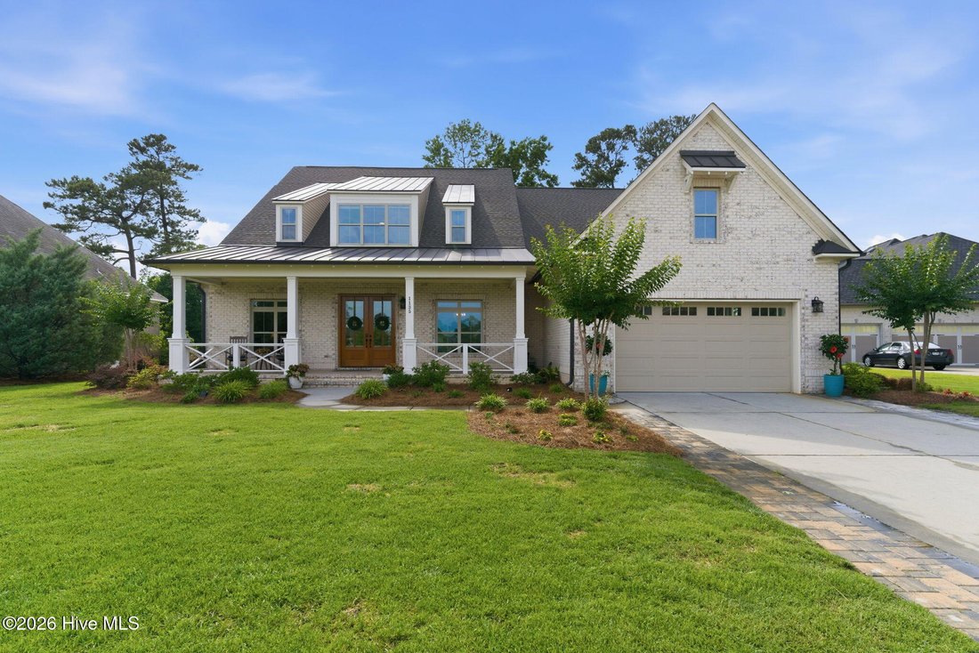 House in Northwest, North Carolina, United States 1 - 18122711