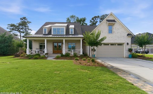 House in Northwest, North Carolina, United States 1