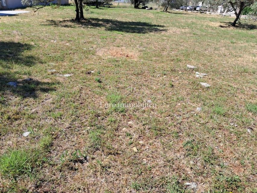 Land in Peroj, Istria County, Croatia 2 - 18123088
