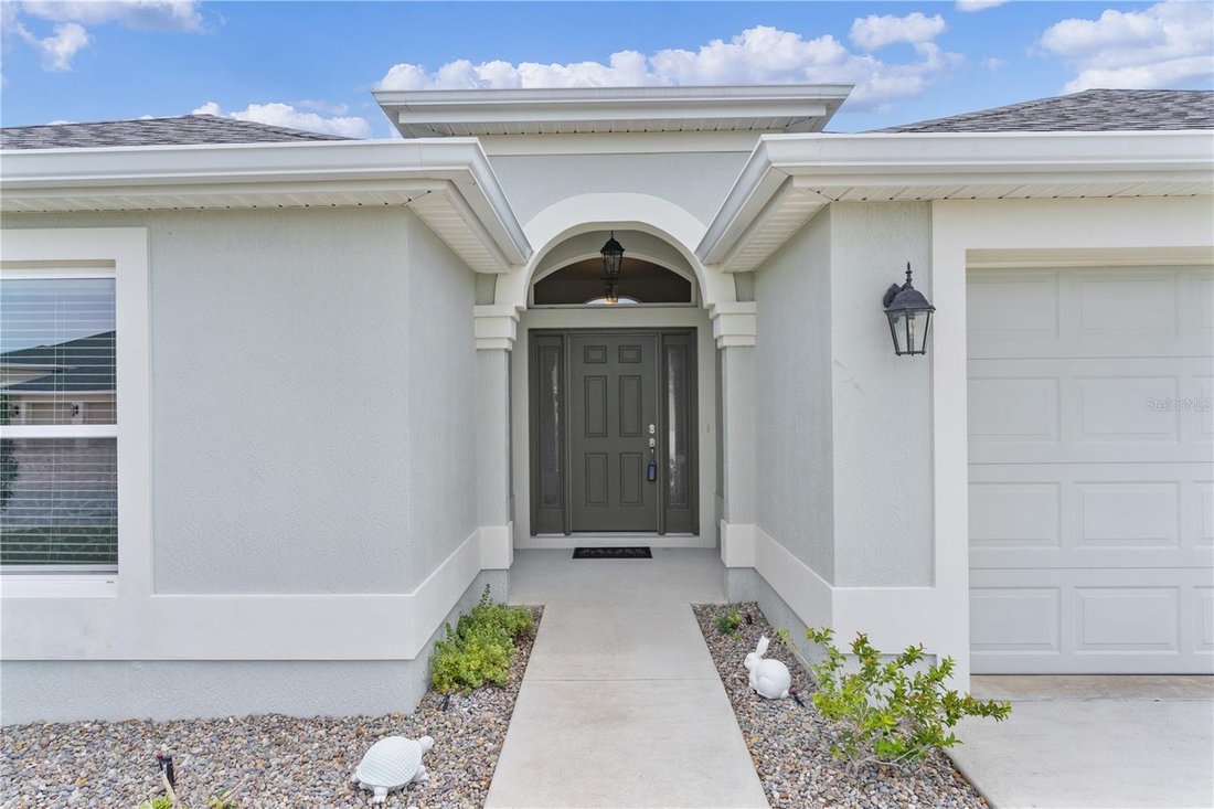 House in The Villages, Florida, United States 5 - 18122663