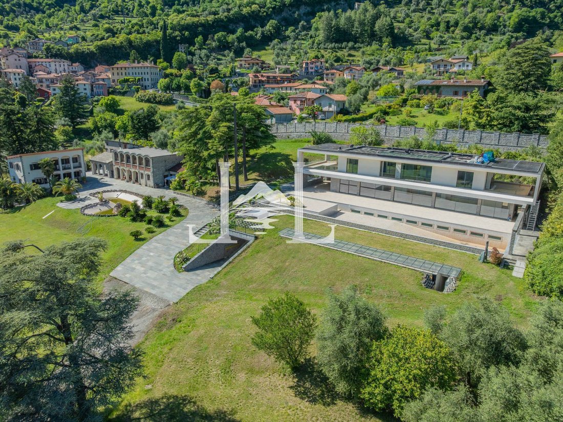 Villa in Tremezzina, Lombardy, Italy 4 - 17507578