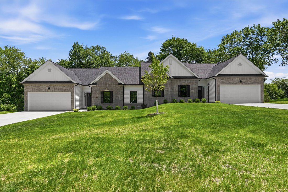 Apartment in Nixon, Pennsylvania, United States 1 - 17025716
