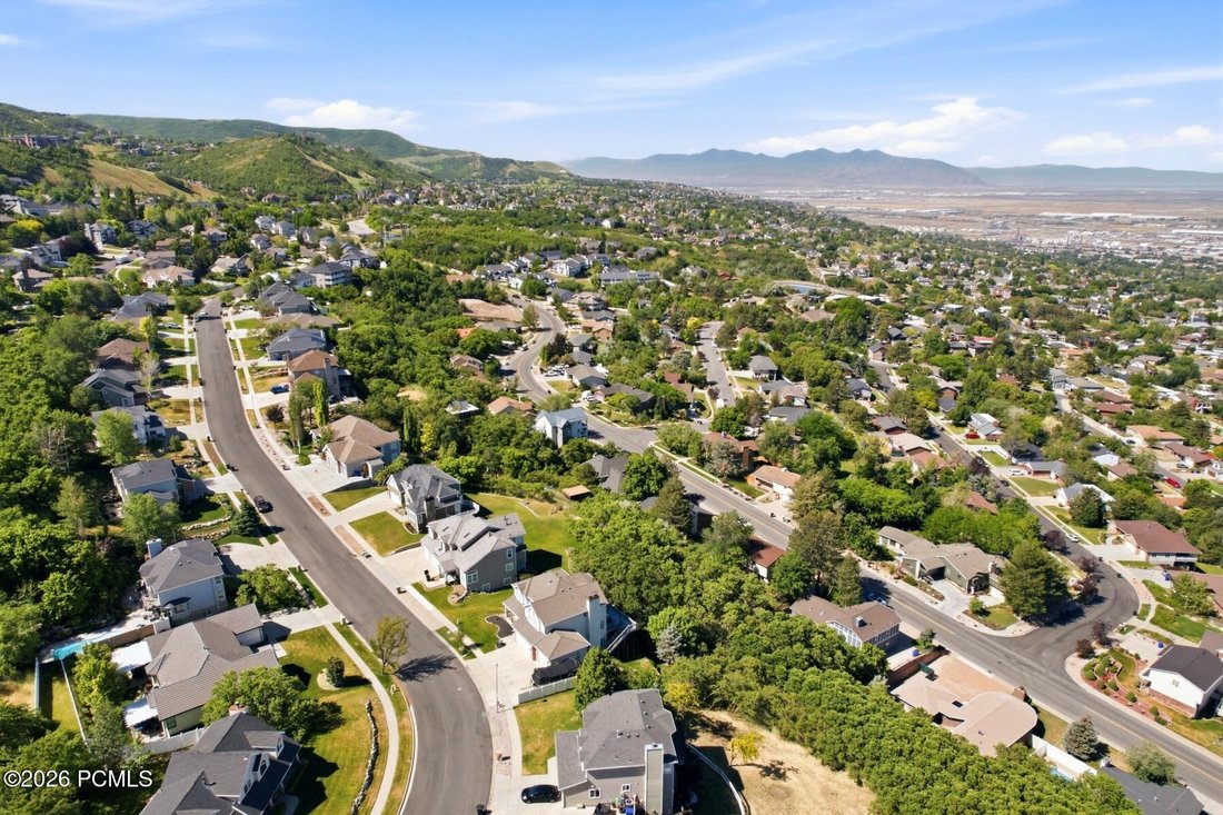 House in Bountiful, Utah, United States 4 - 18122750