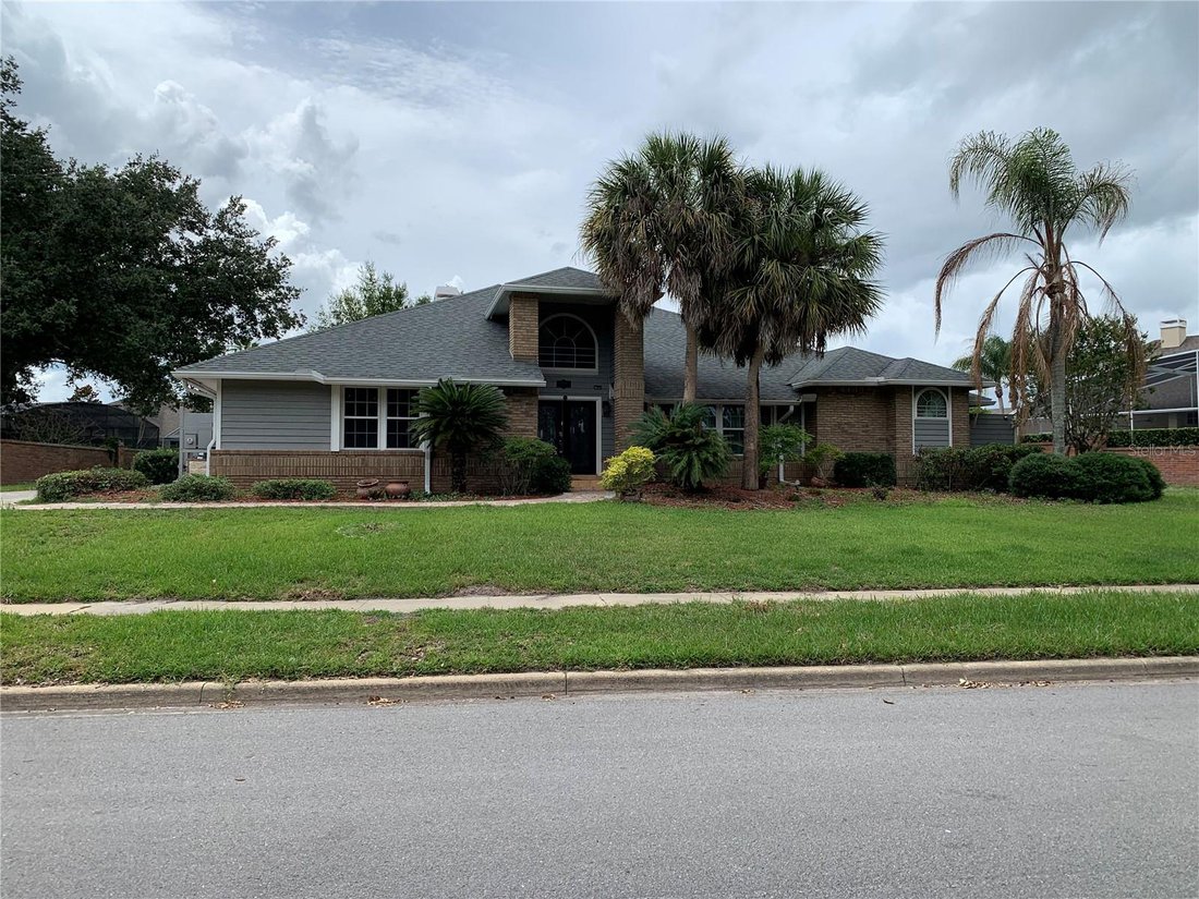 House in Lake Mary, Florida, United States 1 - 18122667