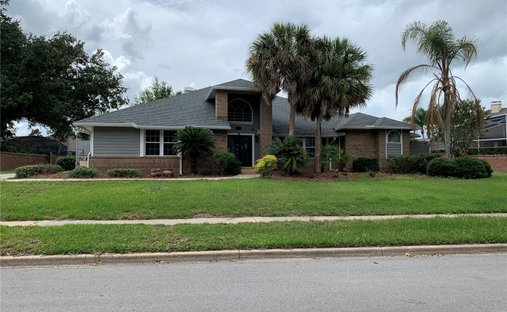 Casa en Lake Mary, Florida, Estados Unidos 1