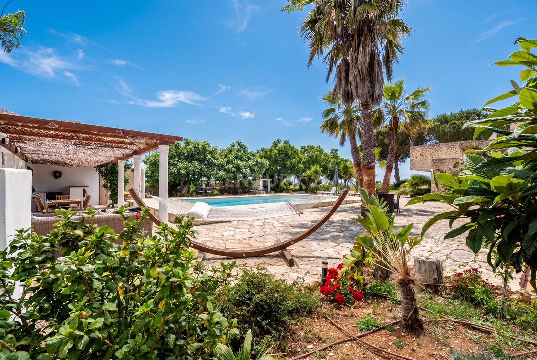 Villa in Silves, Algarve, Portugal 4 - 18123521
