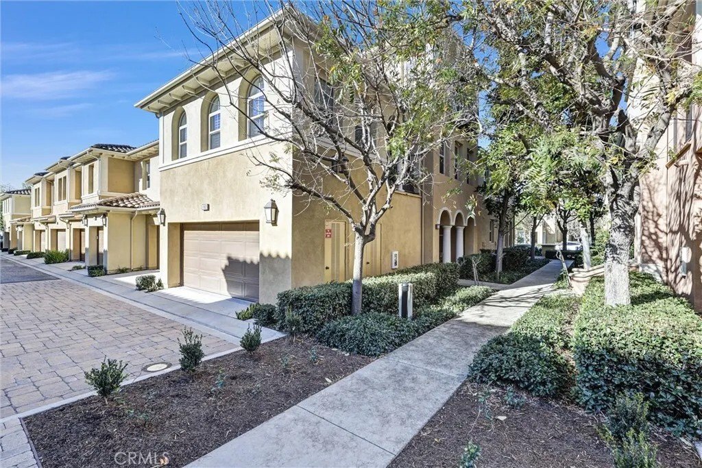 Condo in Irvine, California, United States 1 - 17779239