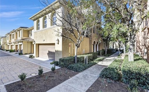 Appartement à Irvine, Californie, États-Unis 1