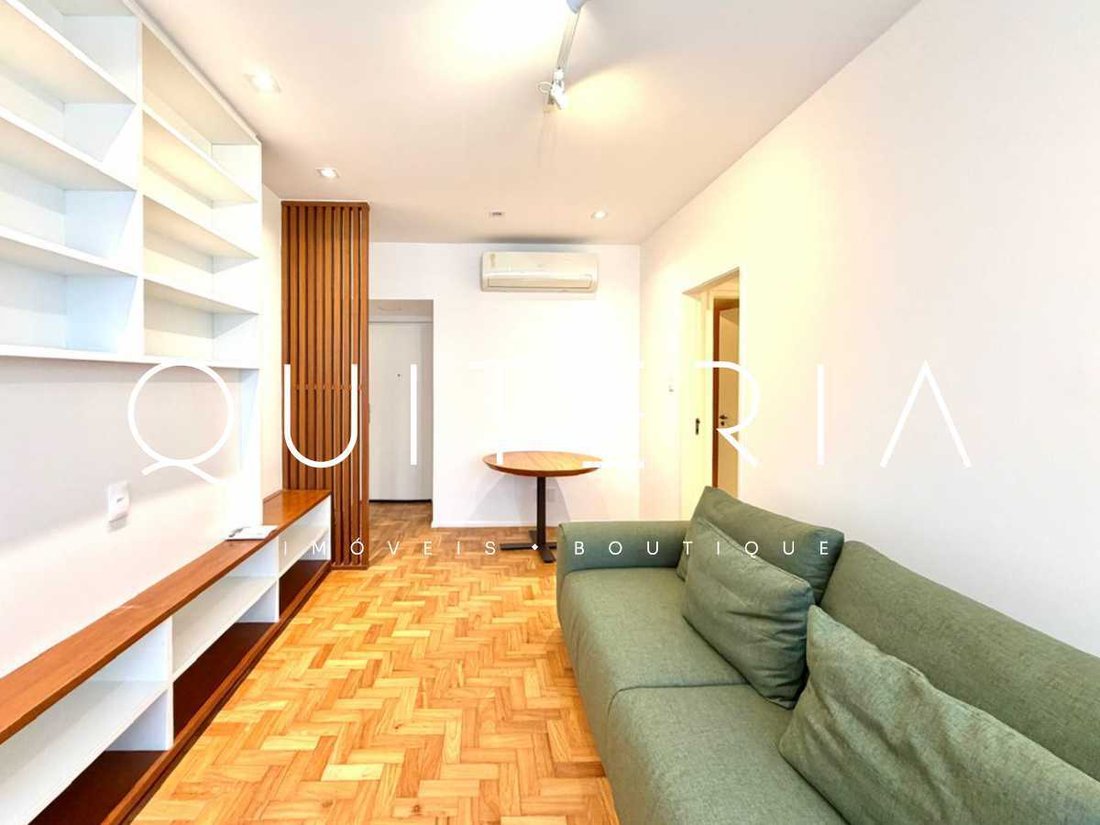 Apartment in Rio de Janeiro, State of Rio de Janeiro, Brazil 5 - 18123681