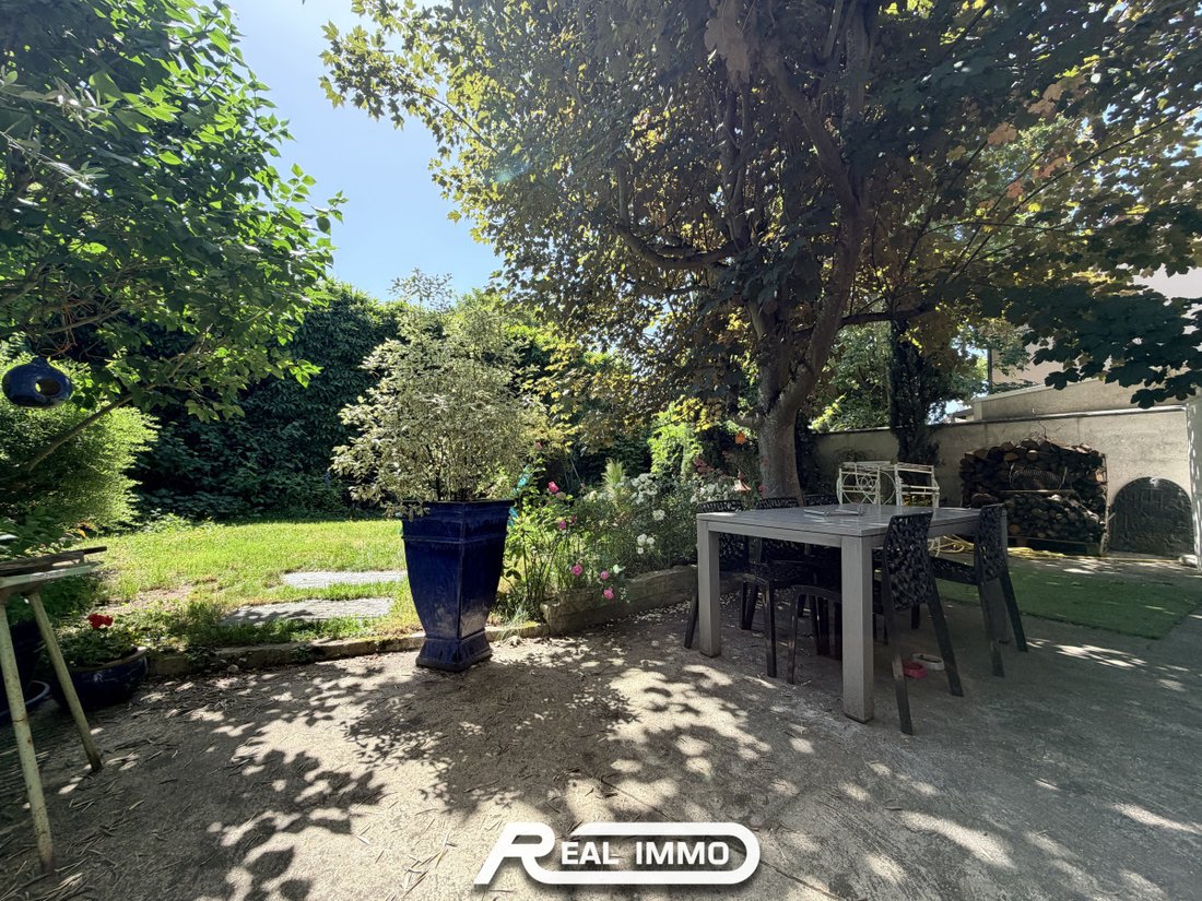 House in Jouars-Pontchartrain, Ile-de-France, France 5 - 18040997