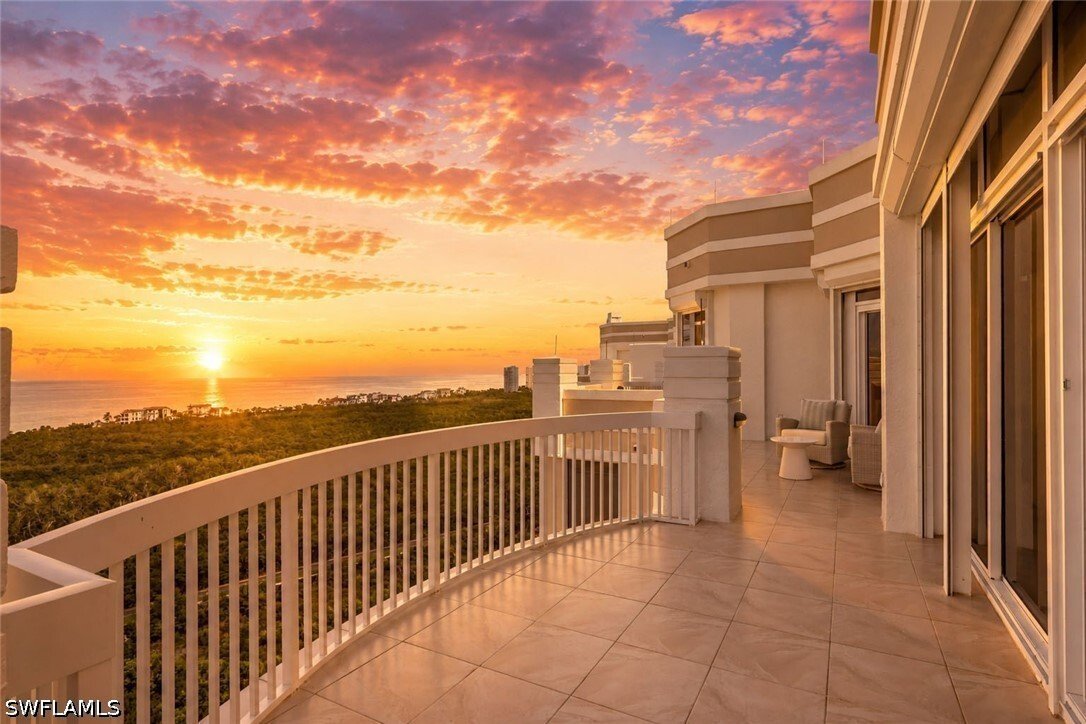 Condominio en Naples, Florida, Estados Unidos 3 - 18121395