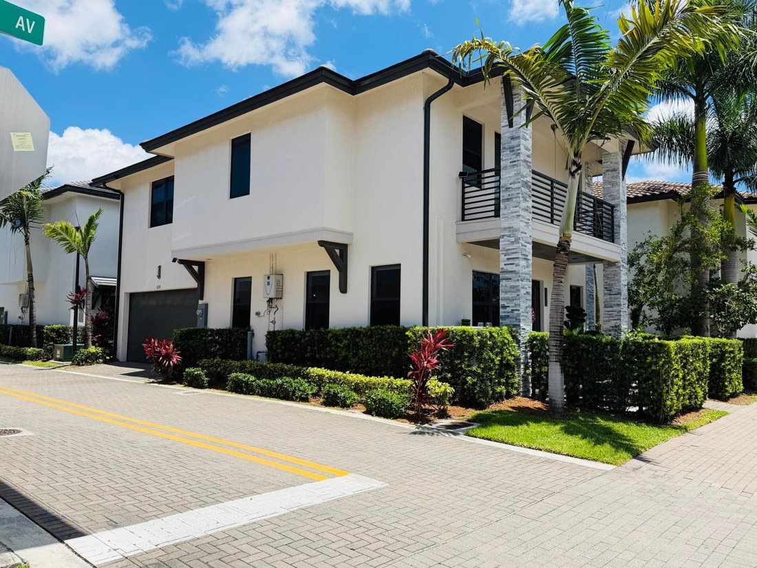 House in Miami Springs, Florida, United States 4 - 18119035