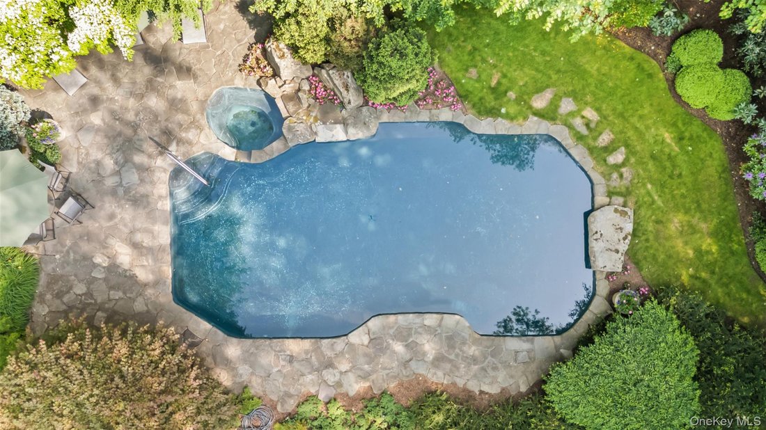 House in Pound Ridge, New York, United States 3 - 18122031
