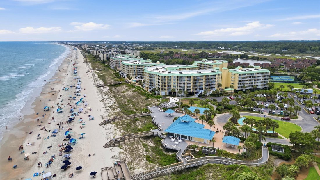 Condo in Pawleys Island, South Carolina, United States 5 - 18119555