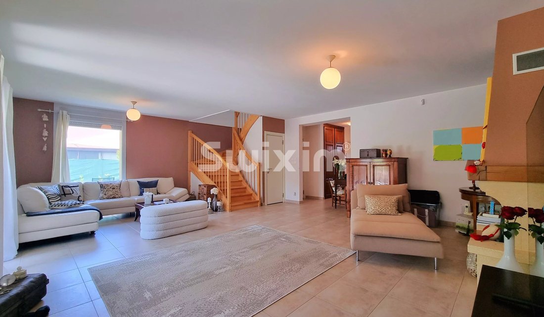 House in Etrembieres, Auvergne-Rhône-Alpes, France 5 - 18123561