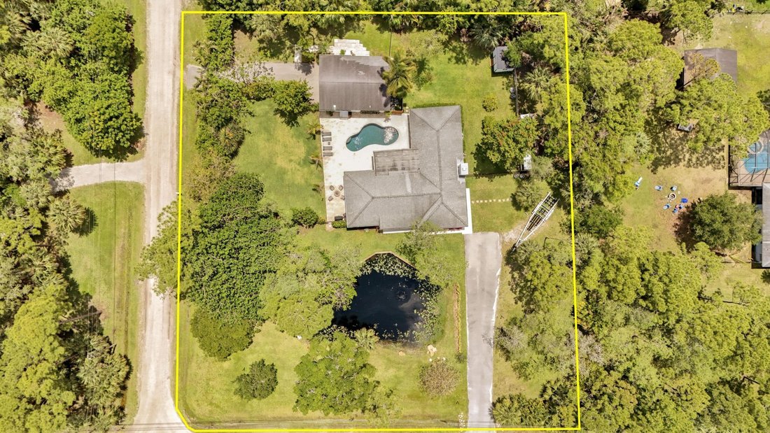 House in Palm Beach Gardens, Florida, United States 4 - 18124506