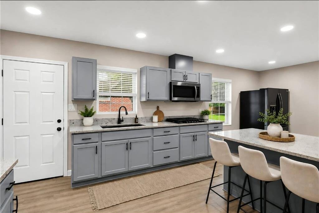 House in Atlanta, Georgia, United States 5 - 18123084