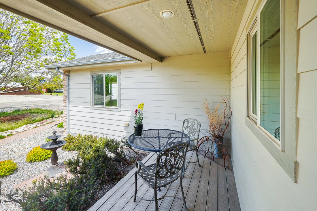 House in Bayfield, Colorado, United States 5 - 18120488