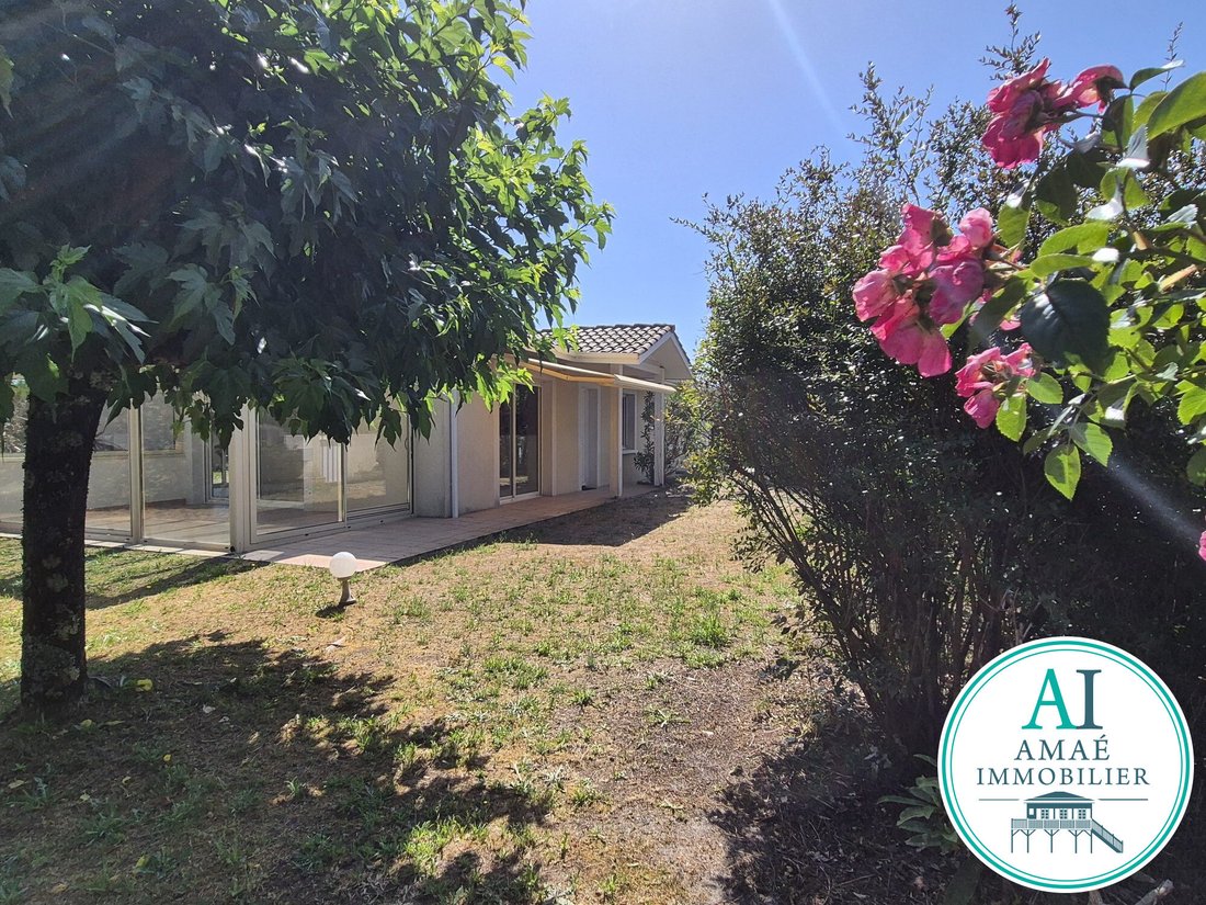 House in Sud Est, Andernos-les-Bains, France 2 - 18124583