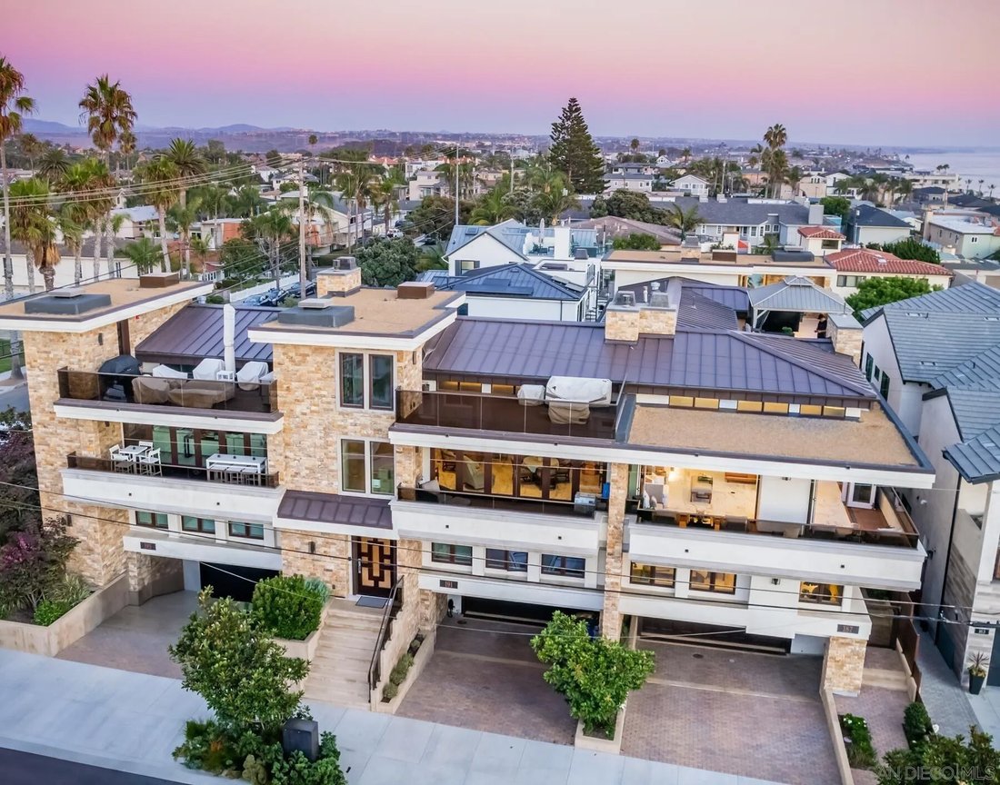 Townhouse in Carlsbad, California, United States 4 - 18123038