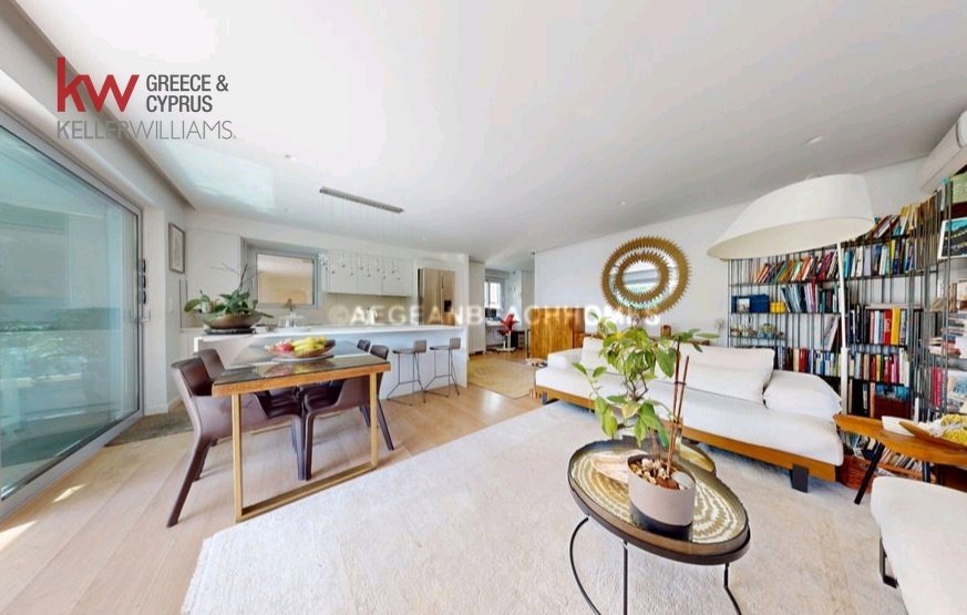 Apartment in Vouliagmeni, Attica, Greece 4 - 18119224
