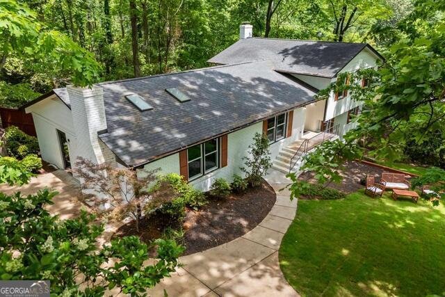 House in Bogart, Georgia, United States 1 - 18119242
