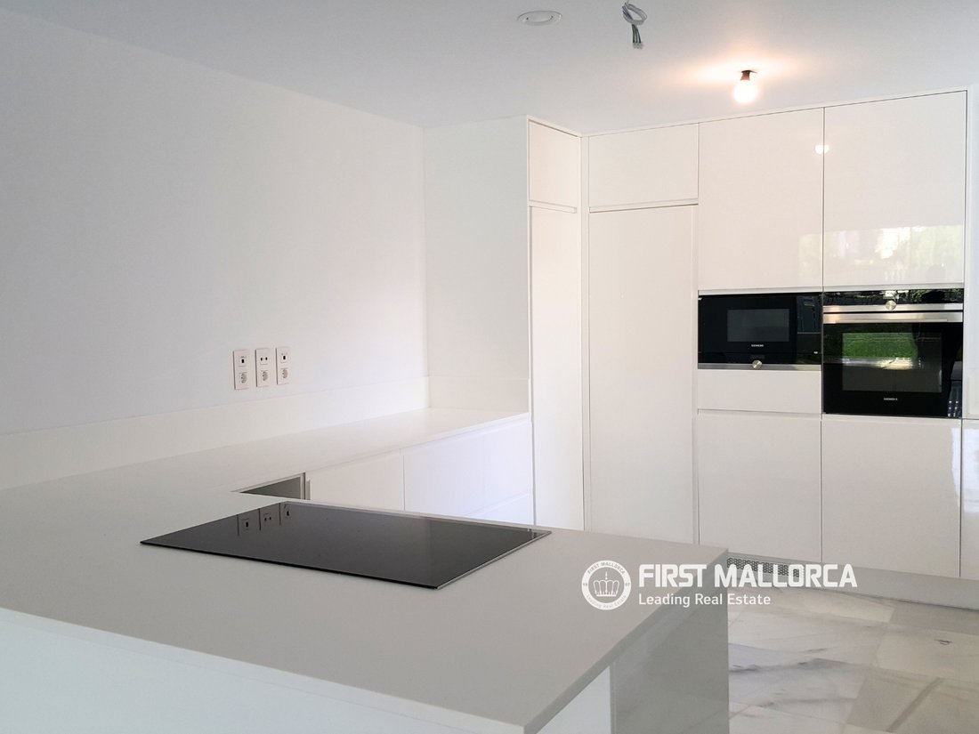 Apartment in Palma, Balearic Islands, Spain 4 - 18119690