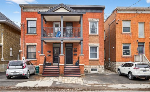 Appartement à Ottawa, Ontario, Canada 1