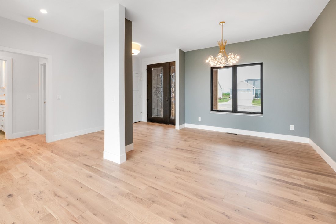 House in Verona, Wisconsin, United States 5 - 18121355