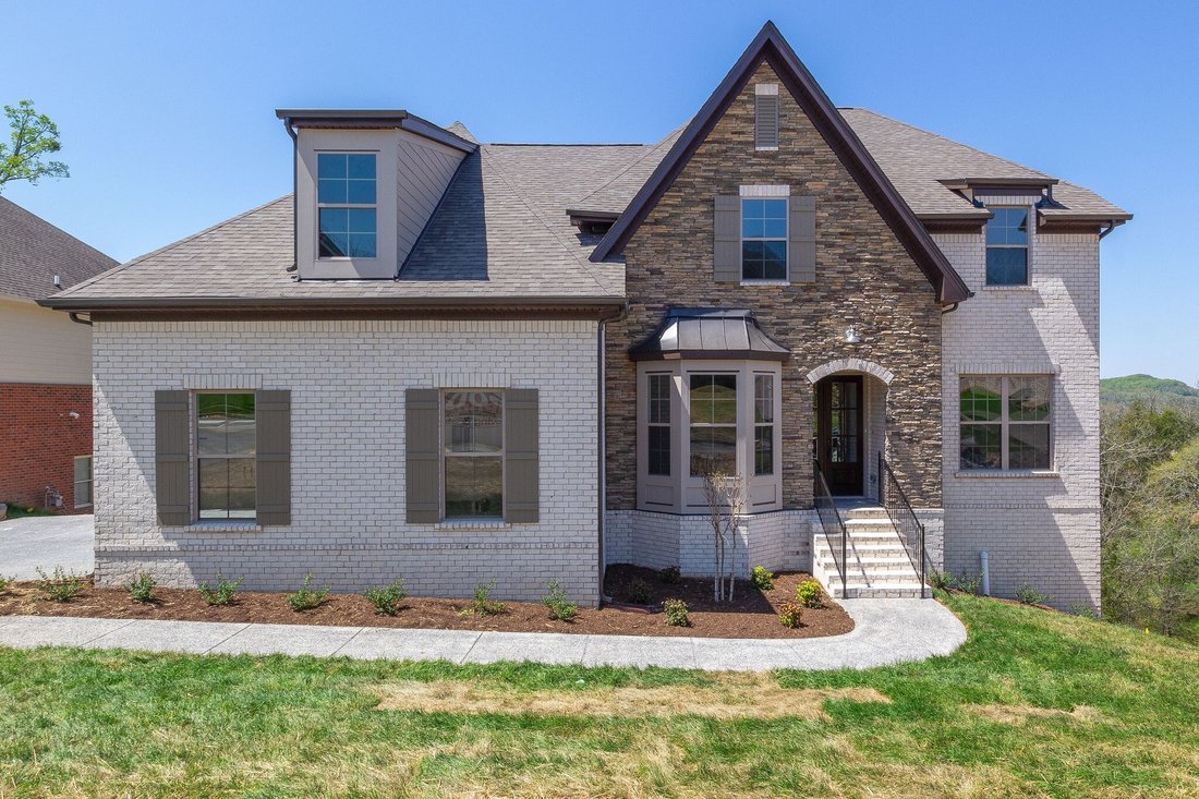 House in La Vergne, Tennessee, United States 1 - 18122818