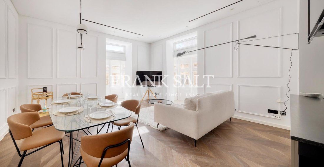 Apartment in Valletta, Malta 5 - 16796425