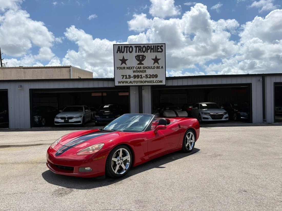 Cabriolet in Houston, TX, United States 2 - 18124191